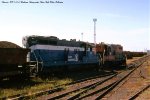 Great Northern SD7 563